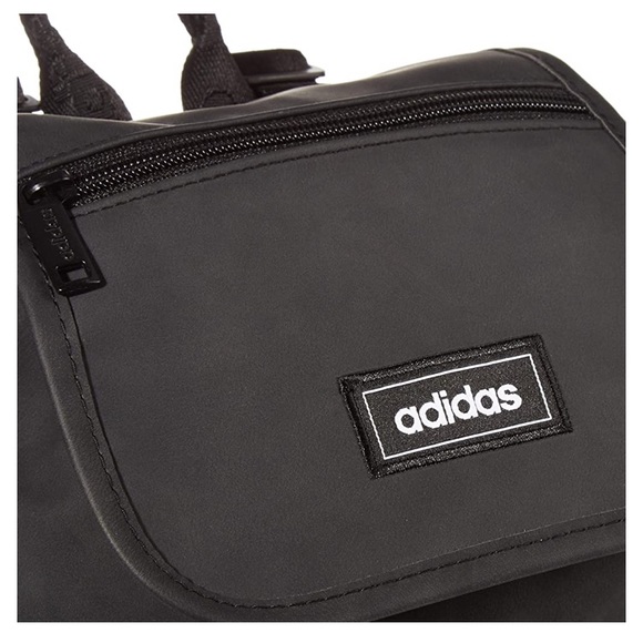 Adidas black bag - Picture 4 of 7